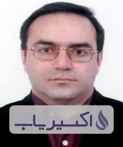 دکتر علیرضا رضائی ارجرودی