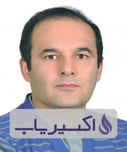 دکتر شهریار امیرحسنی