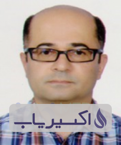 دکتر سیدفرید خوشنویس
