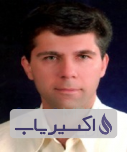 دکتر محمدرضا دیاریان
