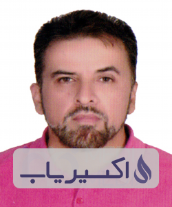 دکتر نصراله علی دوستی