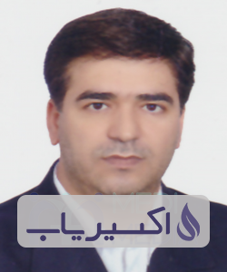 دکتر محمدرضا سرداری پور