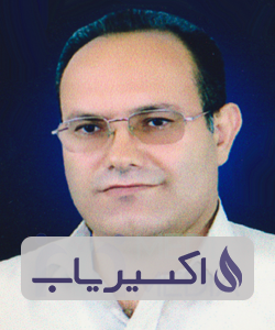 دکتر عمران قاهری