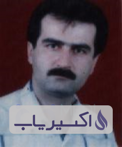 دکتر علی اصغر یوسف نیاپاشا