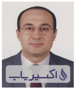 دکتر سیدحامد کاظمینی
