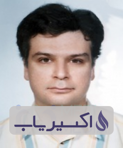 دکتر امیرعباس خواجوی