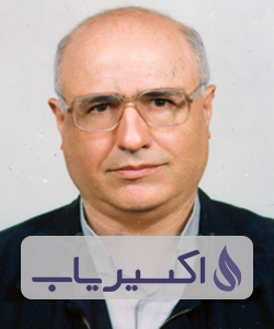 دکتر حسین راجی مهر