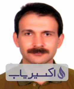 دکتر محمداحسان ثبات