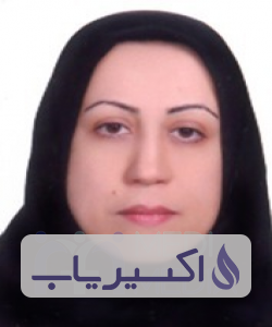 دکتر فیروزه محسنی