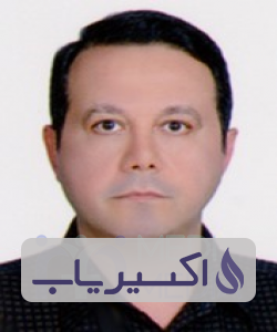دکتر حسین عظیمی پور