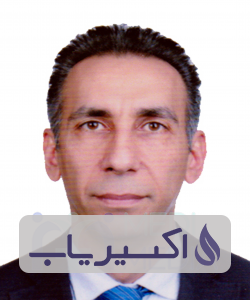 دکتر حمید صحرائیان
