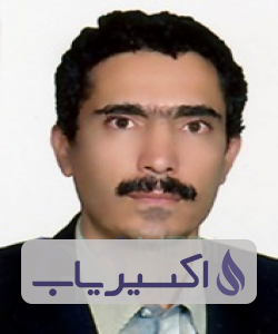 دکتر کاظم رضائی