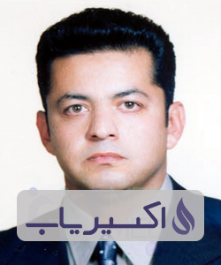 دکتر شهرام علی نژاد
