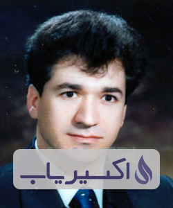 دکتر علی عموشاهی