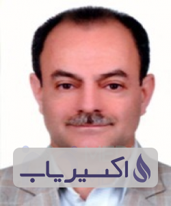 دکتر مهراب صابری