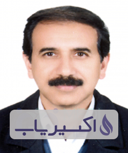 دکتر غلامرضا باقری