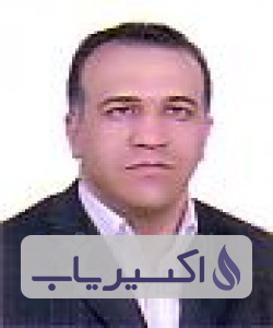 دکتر محمدرضا صفوی همامی