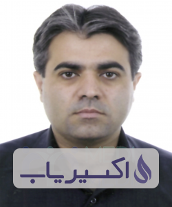 دکتر محمدرضا دهدشتی