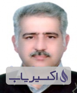 دکتر علی آقاجانی