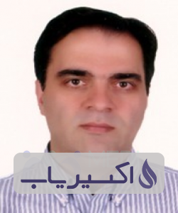 دکتر کامران غفرانی