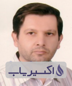 دکتر غلامرضا محمودی