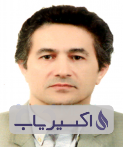 دکتر نادر منصورسمائی