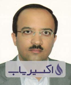 دکتر ناصر کاویانی
