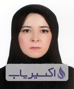 دکتر مرجان میرزاطاهری