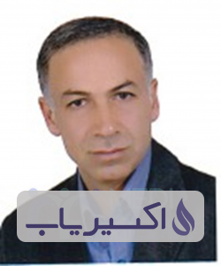 دکتر علی اکبر همتی