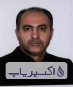 دکتر محمدرضا میرعزیزی