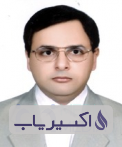 دکتر شهرام شهابی