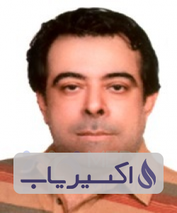 دکتر امیرنادر صدیق طهران