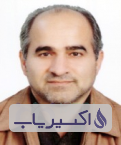 دکتر محمدحسین رئیس پور