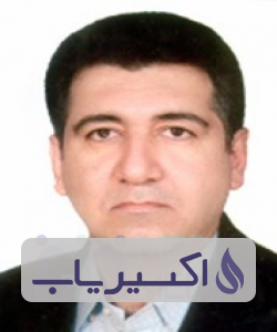دکتر محمد شریف یزدی