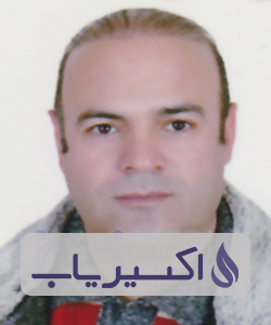 دکتر مصطفی نصراصفهانی