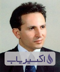 دکتر محمدرضا نقدی پور
