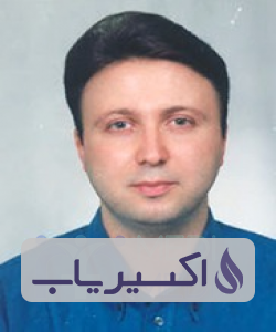 دکتر جمشید کرمانچی