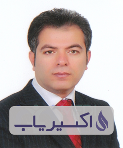 دکتر علی اکبر حبیبی