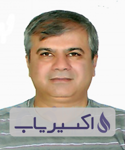 دکتر شهریار شجیعی
