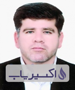 دکتر غلامرضا حیدرنژاد
