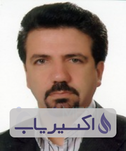 دکتر سیدرضا حسینی سده