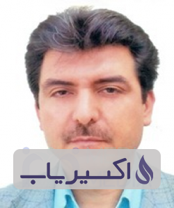 دکتر حمیدرضا محمدنژاد