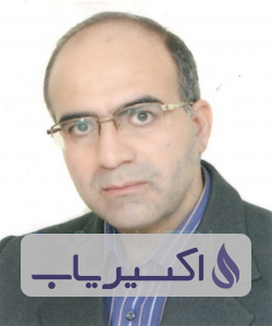 دکتر فرامرز پارسیان مهر