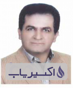 دکتر محمدرشید شیخ اسمعیلی