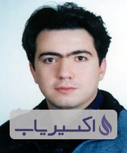 دکتر علیرضا هورفر