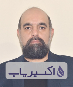 دکتر محمدمهدی نرگسی