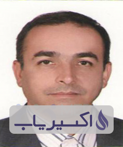 دکتر سیدناصر قائمی