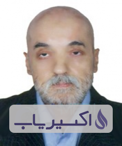 دکتر محمود مقدم
