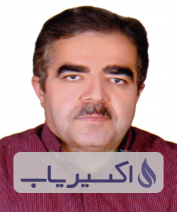 دکتر مجید طاهرخانی