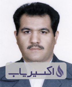 دکتر اکبر امیری